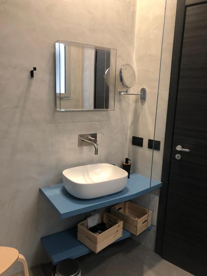 Drepanon, Prospettive Sul Mediterraneo Charme B&B ตราปานี ภายนอก รูปภาพ