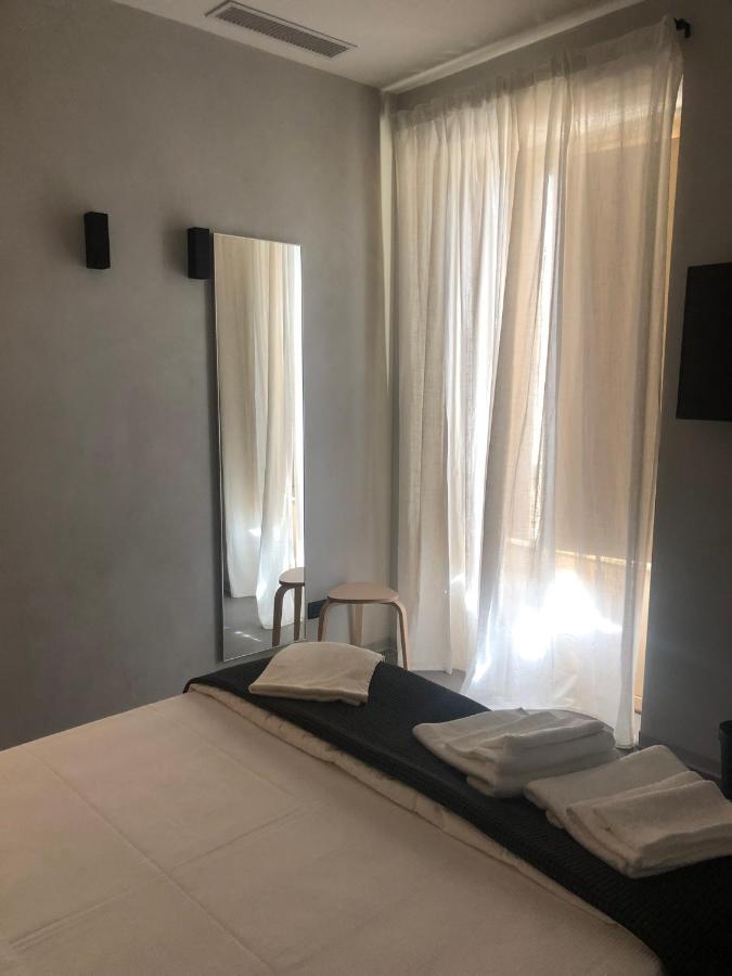 Drepanon, Prospettive Sul Mediterraneo Charme B&B ตราปานี ภายนอก รูปภาพ