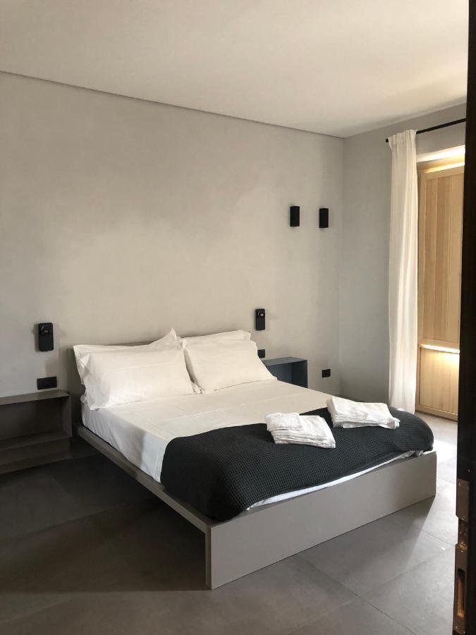 Drepanon, Prospettive Sul Mediterraneo Charme B&B ตราปานี ภายนอก รูปภาพ