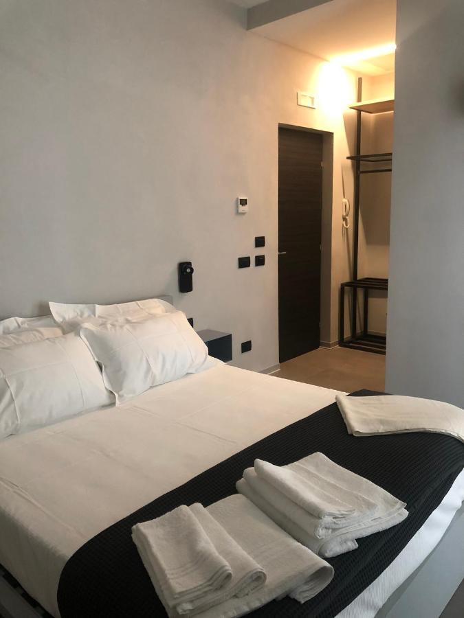 Drepanon, Prospettive Sul Mediterraneo Charme B&B ตราปานี ภายนอก รูปภาพ