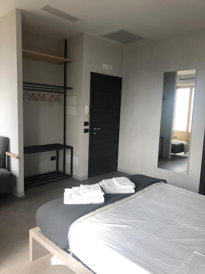 Drepanon, Prospettive Sul Mediterraneo Charme B&B ตราปานี ภายนอก รูปภาพ