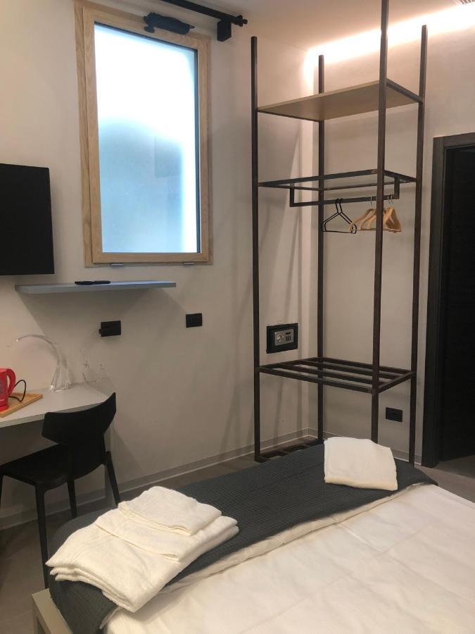 Drepanon, Prospettive Sul Mediterraneo Charme B&B ตราปานี ภายนอก รูปภาพ