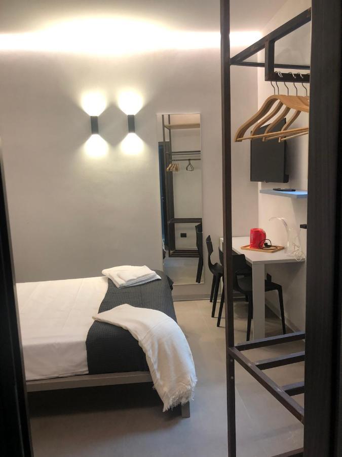 Drepanon, Prospettive Sul Mediterraneo Charme B&B ตราปานี ภายนอก รูปภาพ