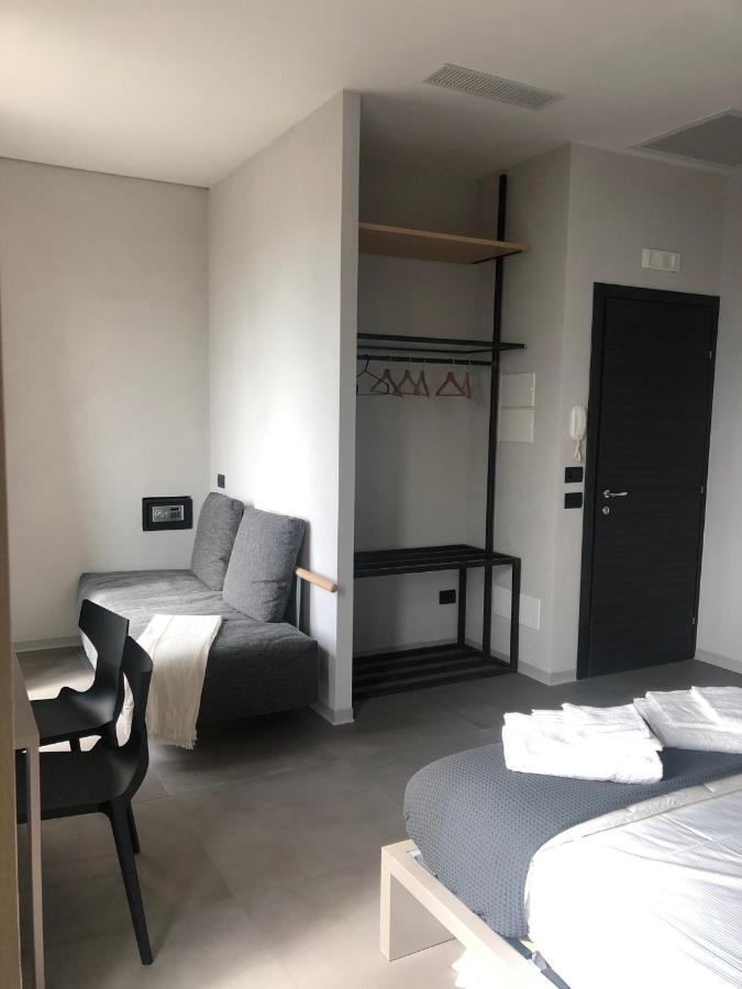 Drepanon, Prospettive Sul Mediterraneo Charme B&B ตราปานี ภายนอก รูปภาพ