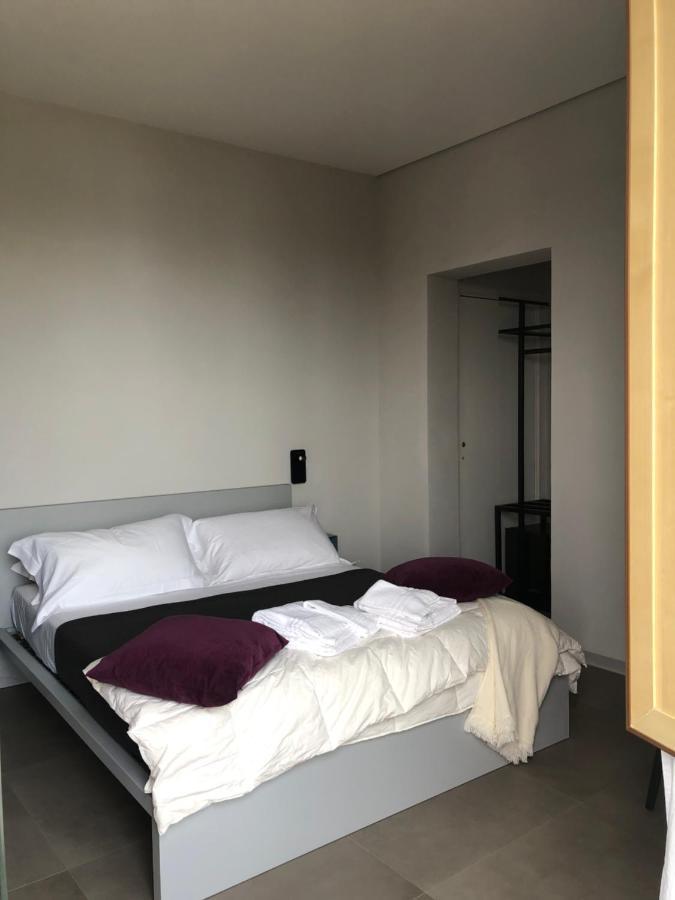Drepanon, Prospettive Sul Mediterraneo Charme B&B ตราปานี ภายนอก รูปภาพ